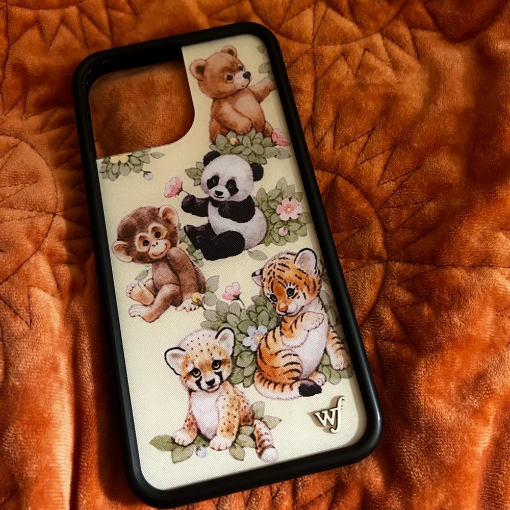 Wildflower Case! - Picture 2 of 2